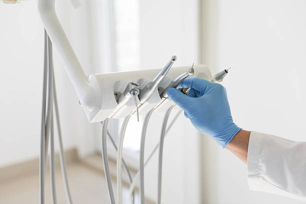 24/7 Emergency Dental Implants experts in Lacombe, LA